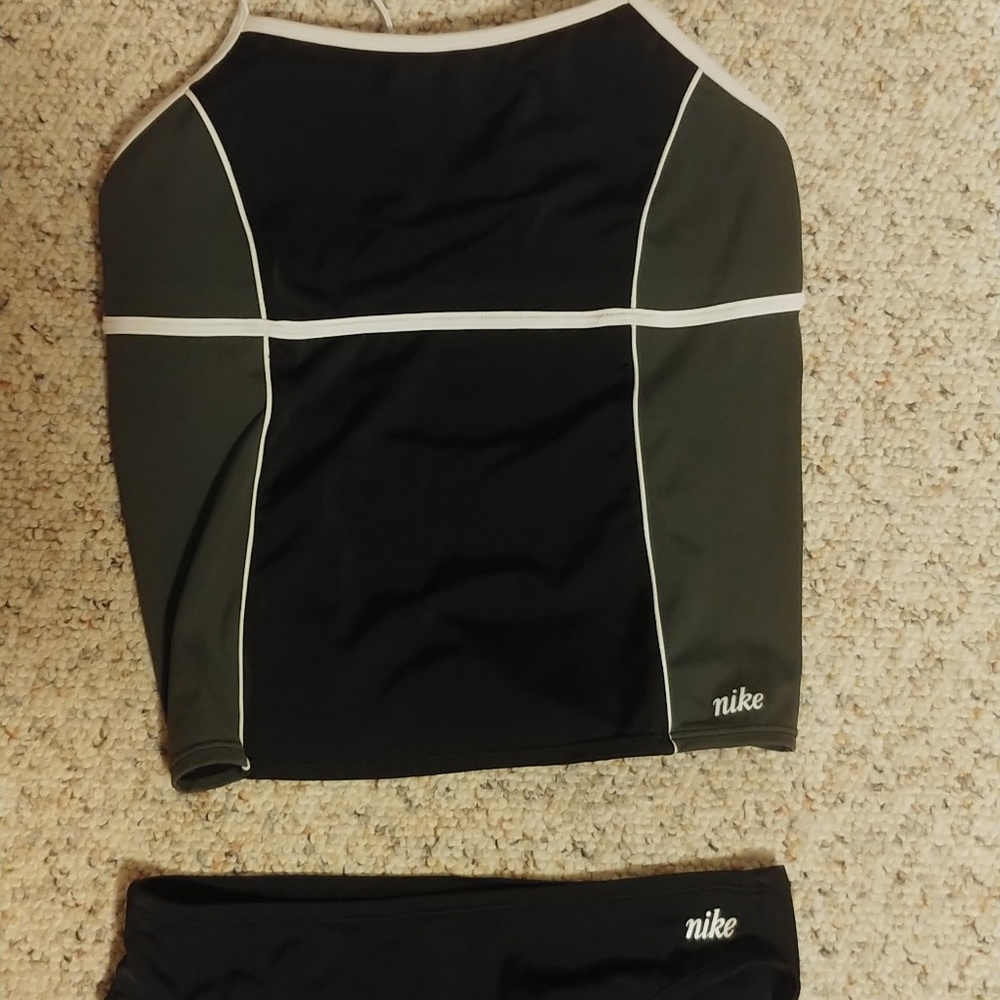Nike Tankini